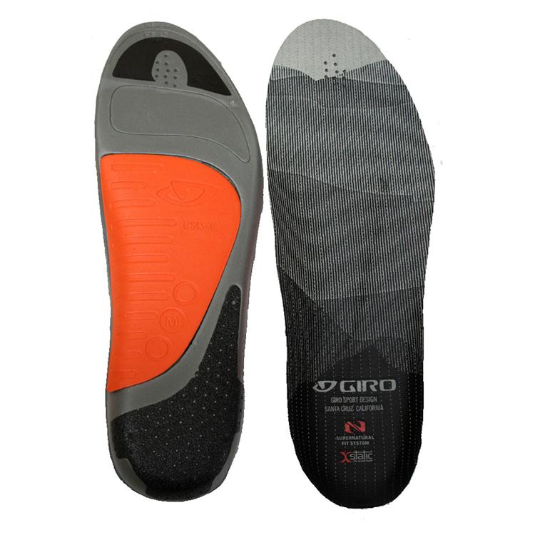Load image into Gallery viewer, Giro Supernatural Insole

