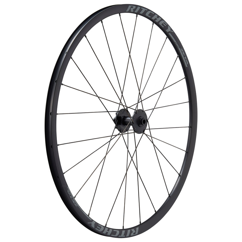 Load image into Gallery viewer, Ritchey Comp Zeta Disc Front Profile
