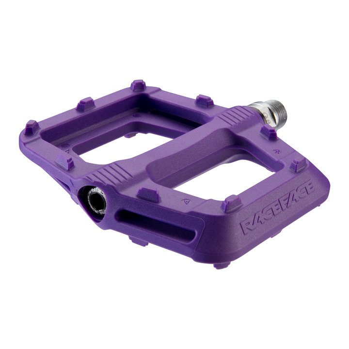 Load image into Gallery viewer, Ride-Pedal-Purple
