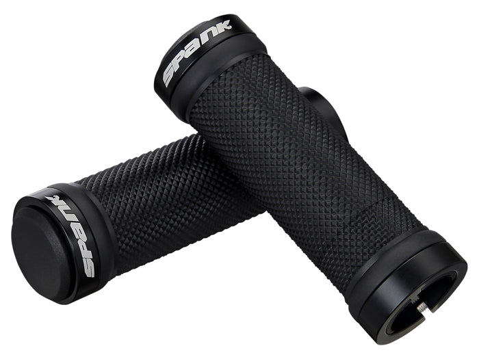 Load image into Gallery viewer, SPOON GROM GRIP BLACK
