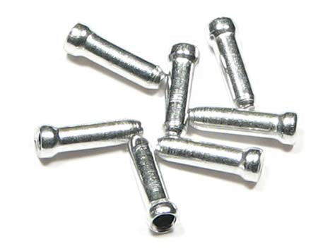 Load image into Gallery viewer, LEAD END GEAR CABLE 500PCS
