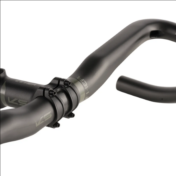 Load image into Gallery viewer, ETHER CARBON GRAVEL BAR - ks a tn
