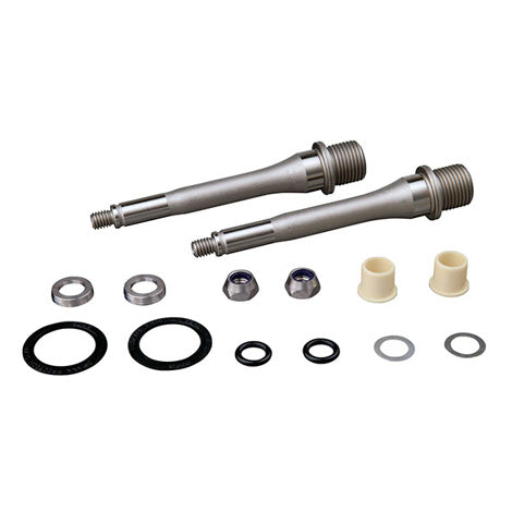 Load image into Gallery viewer, SI-PP05 SPIKE&amp;OOZY PEDAL AXL REBUILD KIT (PRE2015)
