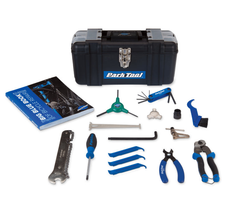 Load image into Gallery viewer, K-SK-4 HOME MECHANIC STARTER KIT
