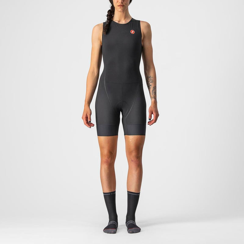 Load image into Gallery viewer, Castelli Core SPR-OLY Suit Women&#39;s
