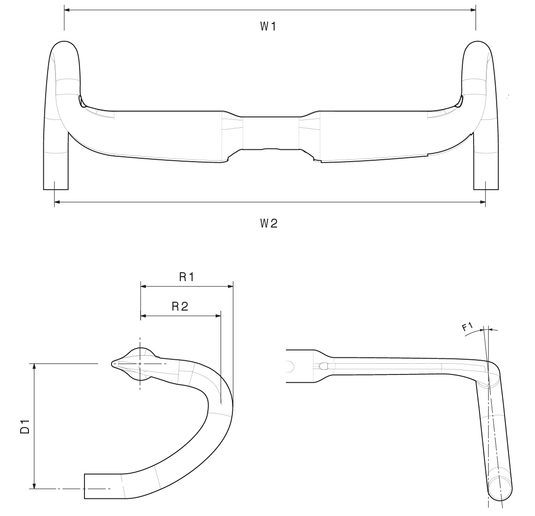 3T Aeroflux LTD Stealth