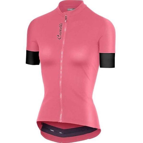 Load image into Gallery viewer, Castelli Anima 2 Jersey Women&#39;s
