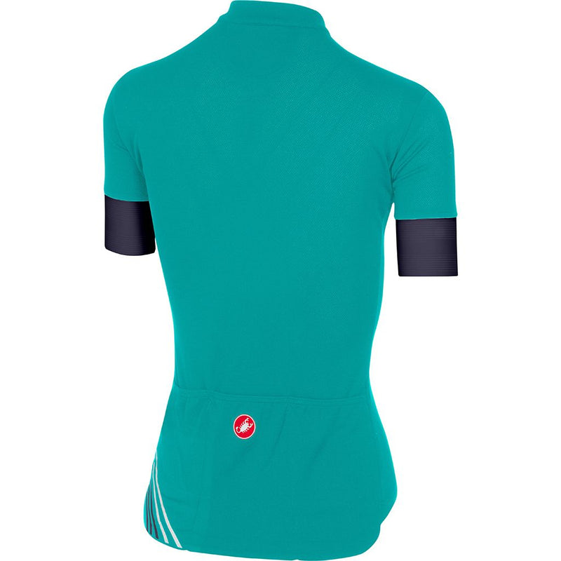 Load image into Gallery viewer, Castelli Anima 2 Jersey Women&#39;s
