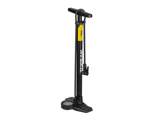 Topeak Joeblow Urban EX 60psi