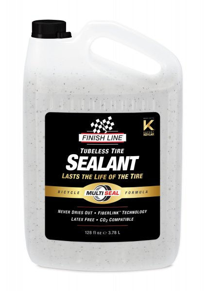Load image into Gallery viewer, FlL Tyre Sealant 1gal Pump
