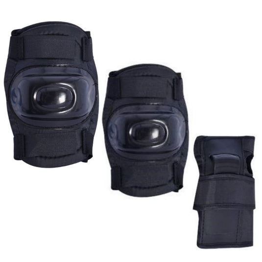 Oxford Junior Elbow/Knee/Wrist Guards