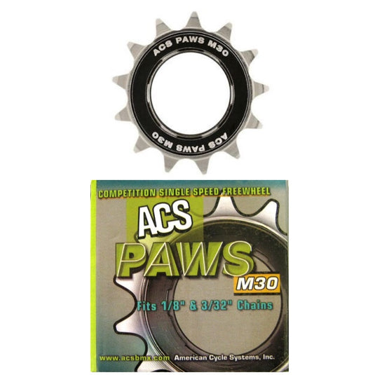 FRE1608 - ACS Paws 13T Freewheel M30x1.0