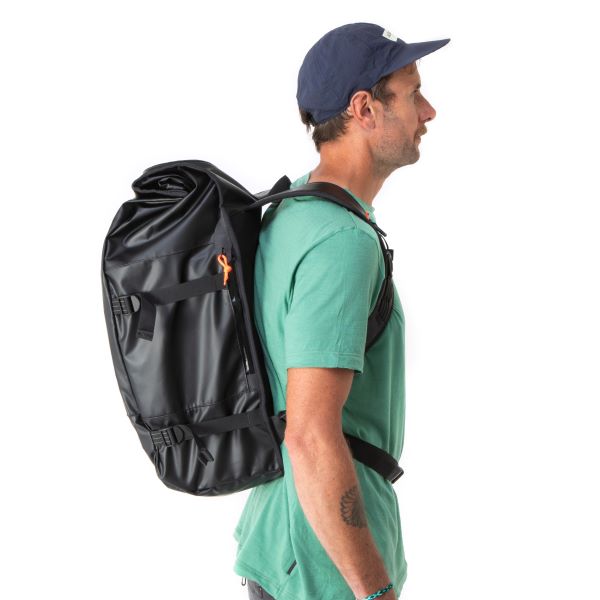 Load image into Gallery viewer, Rolltop Backpacks 40L11 tn
