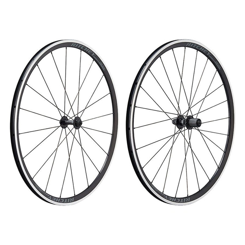 Load image into Gallery viewer, Ritchey Comp Zeta Wheelset
