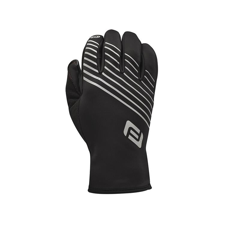 Load image into Gallery viewer, BW-63345-Glove-Windstorm-Black-Front-1010
