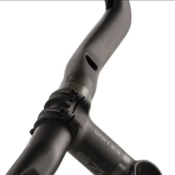 Load image into Gallery viewer, ETHER CARBON GRAVEL BAR - ks b tn
