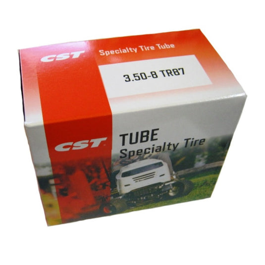 350 x 8 CST Industrial Inner Tubes