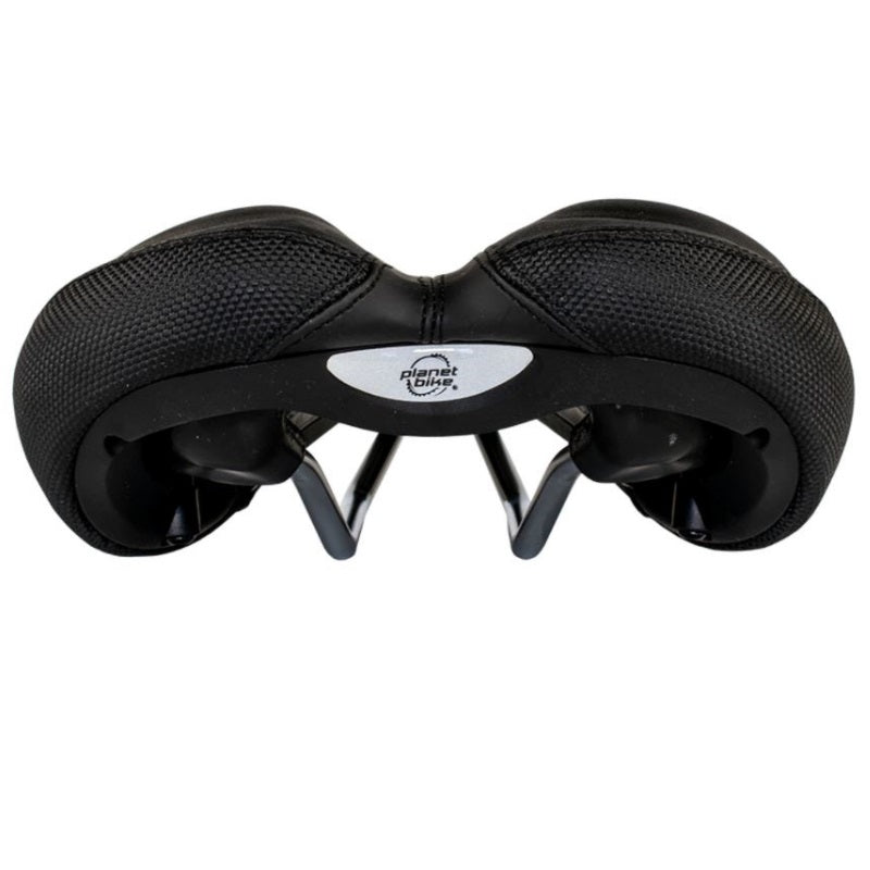 Load image into Gallery viewer, Women&#39;s Standard A.R.S GEL Saddle - Rear
