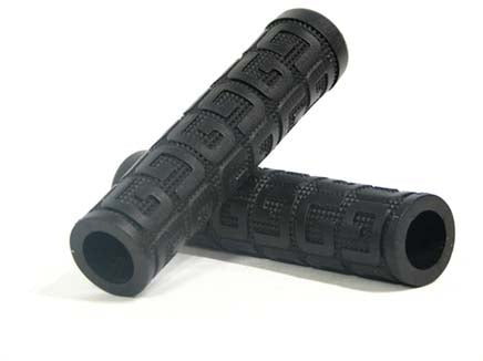 Load image into Gallery viewer, MTB GRIPS &quot;G&quot; KRATON
