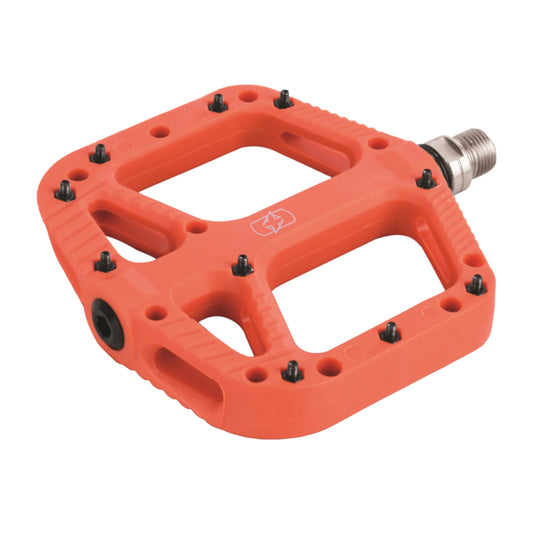 Oxford Loam 20 Pedals Orange