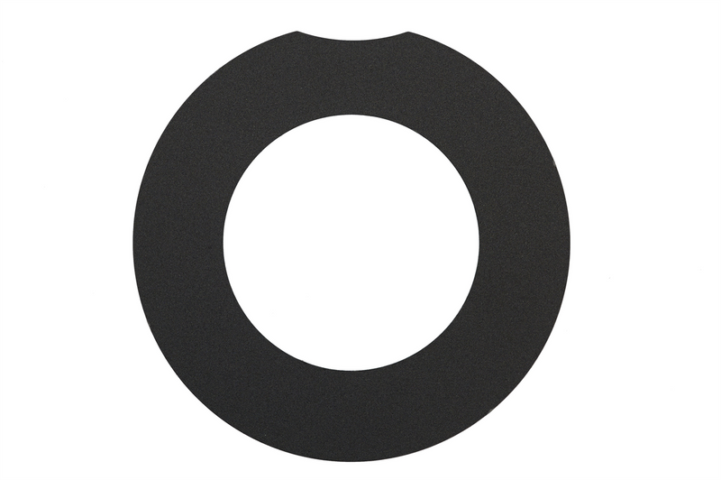 Load image into Gallery viewer, Bosch Cover Ring Right Black (Gen 2)
