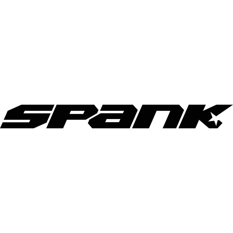 Load image into Gallery viewer, Spank Logo
