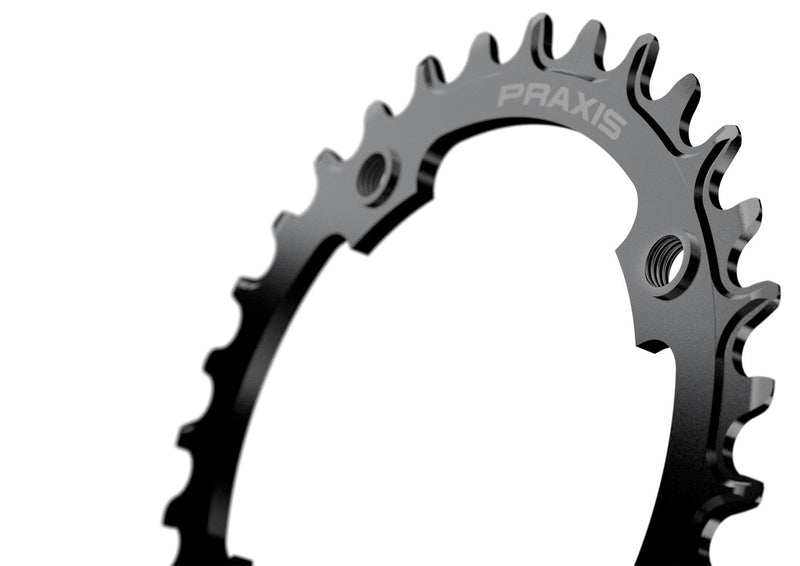 Load image into Gallery viewer, eMTN 104BCD STEEL N_W 3
