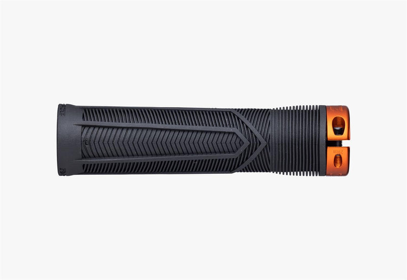 Load image into Gallery viewer, chester_grips_orange_rotation_2_pdp
