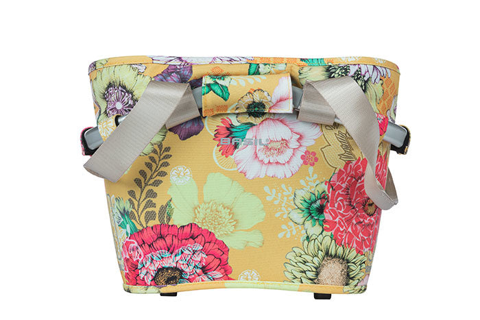 Load image into Gallery viewer, basil-bloom-field-carry-all-kf-bicycle-basket-fron
