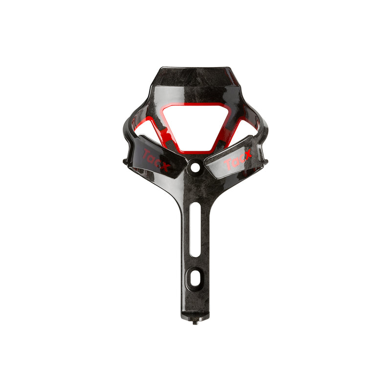 Load image into Gallery viewer, Tacx Ciro Bottle Cage Red
