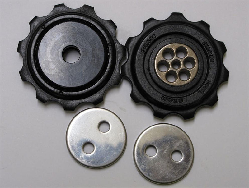 Load image into Gallery viewer, GEARSR615 - 05-09 X9 Pulley Kit (M/LCage)
