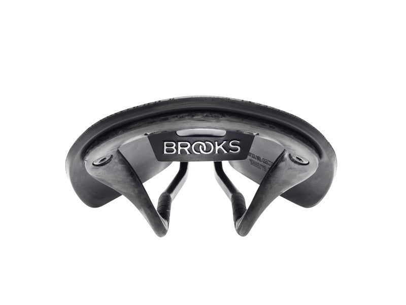 Load image into Gallery viewer, C13 Saddle - Black with Carbon Rails
