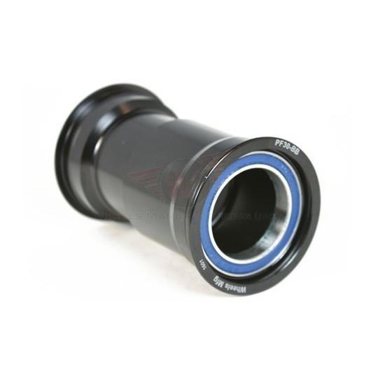 Load image into Gallery viewer, PF30 ABEC-3 BB (Black)
