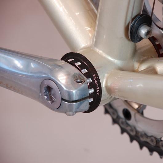 Load image into Gallery viewer, PF30 Outboard Ceramic Hybrid BB for 24mm Cranks (Shimano)
