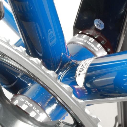 Std BSA Threaded BB Unit ROAD Ceramic - Shimano