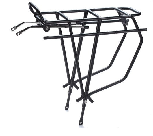 Rear Heavy Duty Touring Rack