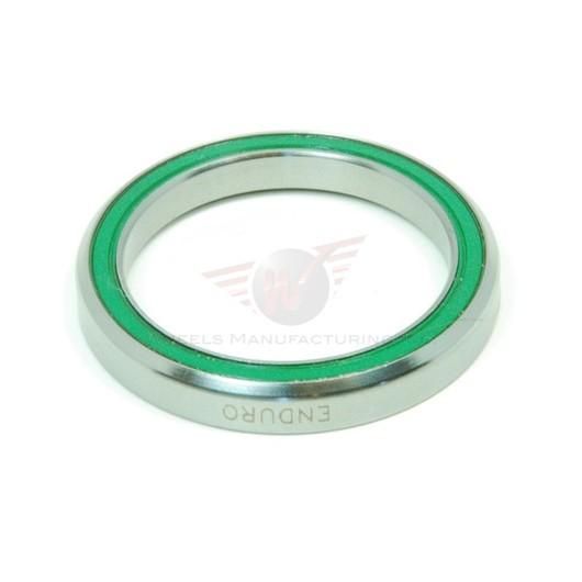 1-3/8" Lower Headset Bearing for Specialized, 45 x 45 Degre