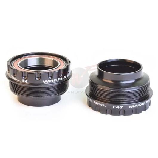 T47 Angular Contact Outboard BB for 30 mm Cranks