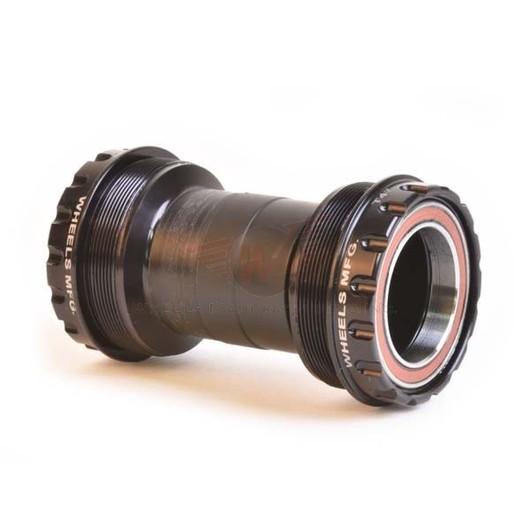 T47 Angular Contact Outboard BB for 30 mm Cranks