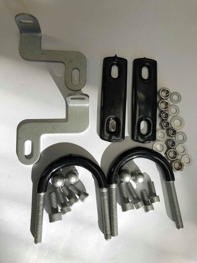 Suspension Fork Lowrider Hardware Set