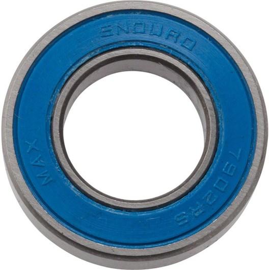 28x15x7 Enduro MAX Suspension Bearings (Silicone Seal)