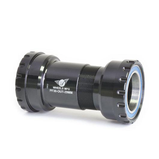 Load image into Gallery viewer, PF30 Outboard ABEC-3 BB for 29mm SRAM DUB Compatible Cranks
