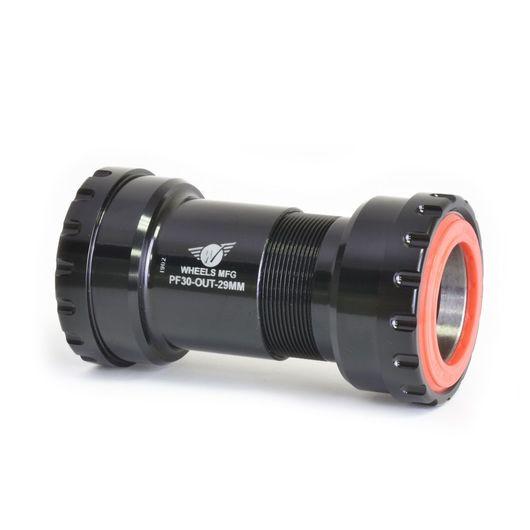 Load image into Gallery viewer, PF30 Outboard ABEC-3 BB for 29mm SRAM DUB Compatible Cranks
