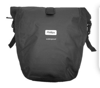 BP Rear Waterproof Pannier