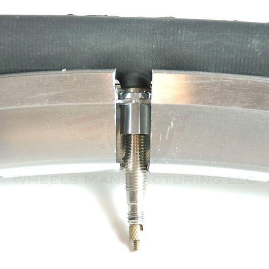 Presta Stem Savers