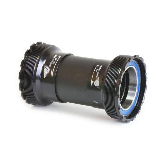 T47 ABEC-3 BB for 29mm SRAM DUB Compatible Cranks - Black