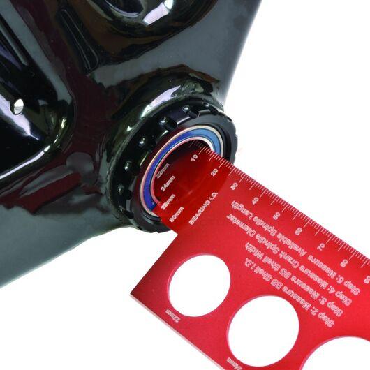 Bottom Bracket Gauge