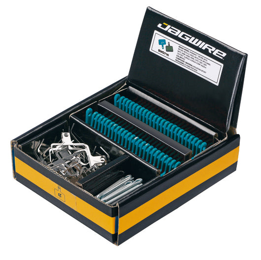 Shimano/Tektro/TRP/RST/Promax - Sport Organic Workshop Box