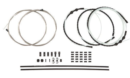 Road Elite Link Brake Kit - Black