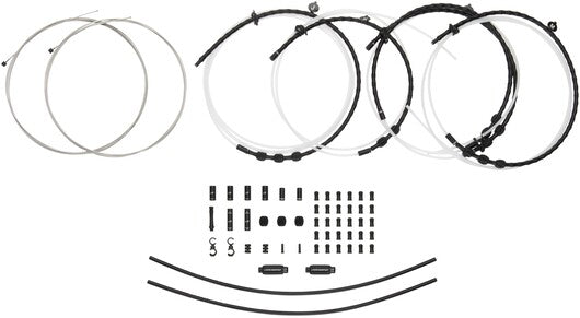 2x Elite Link Shift - Black